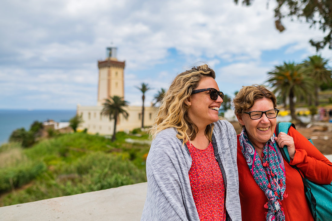 North Morocco Adventure