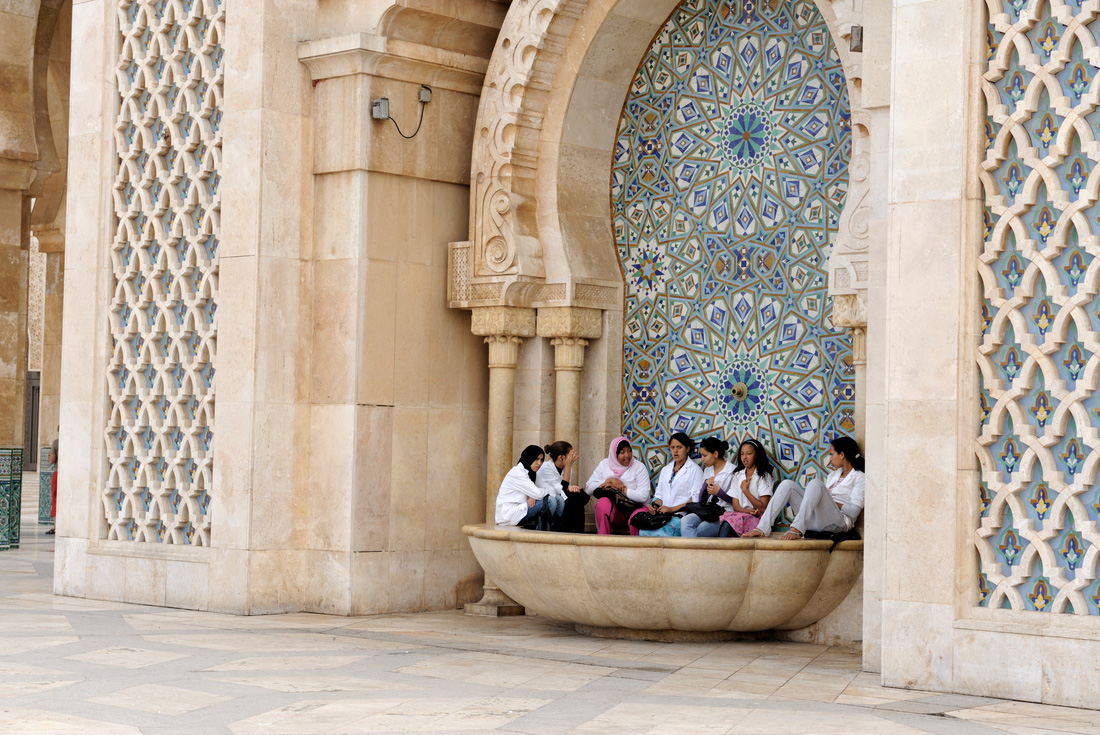 Premium Morocco Highlights
