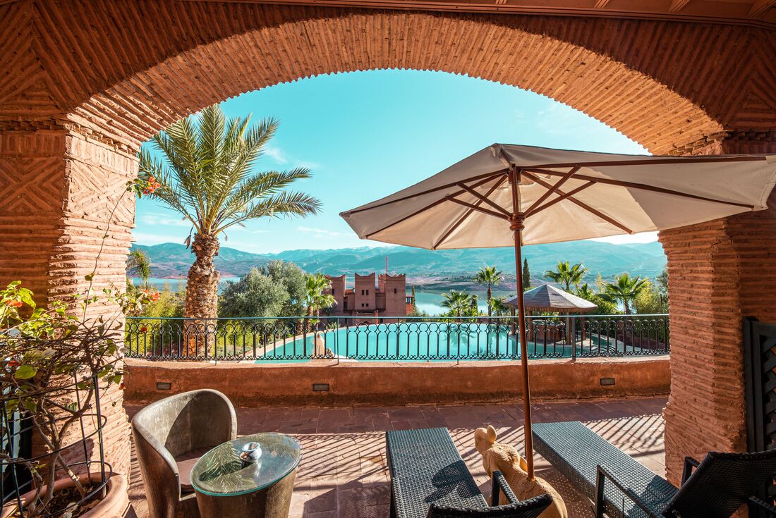 Premium Morocco Highlights