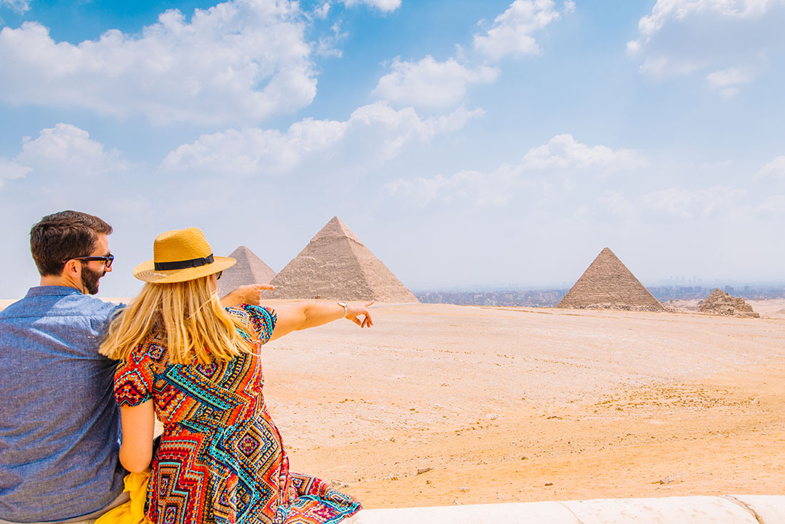 Premium Egypt in Depth