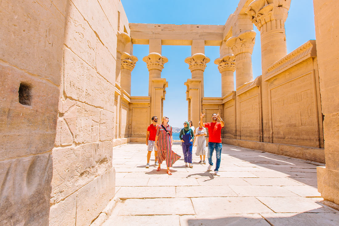Premium Egypt