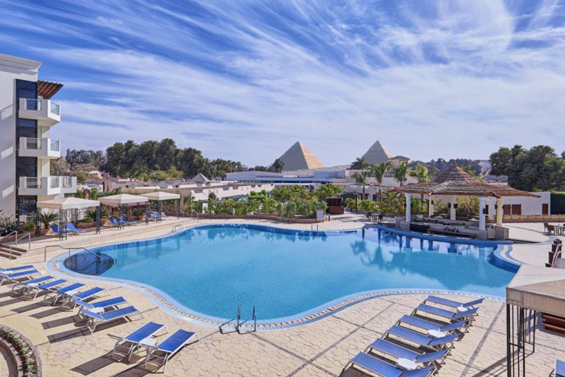 Premium Egypt