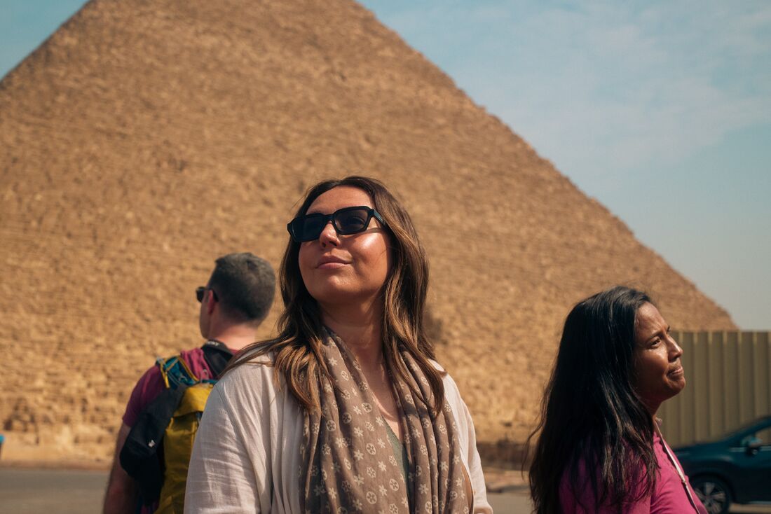 Egypt Adventure
