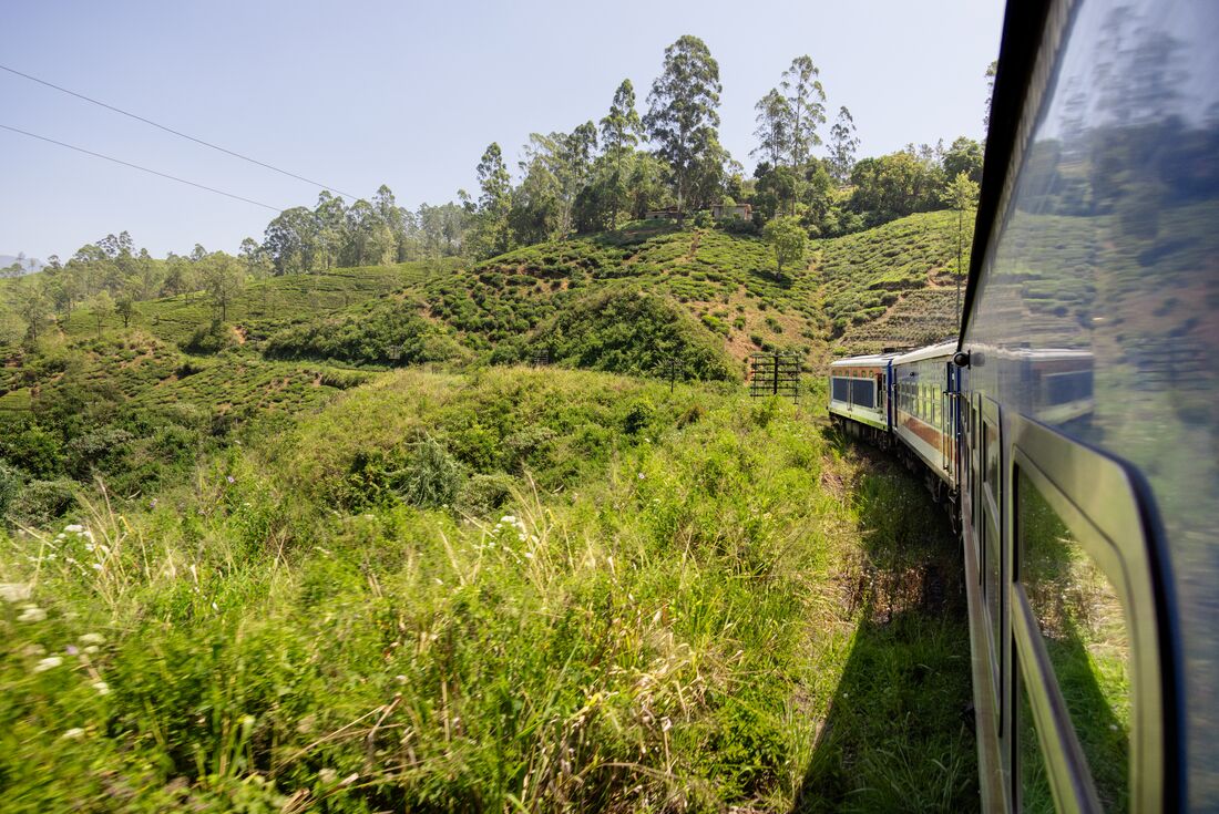 Sri Lanka Family Holiday