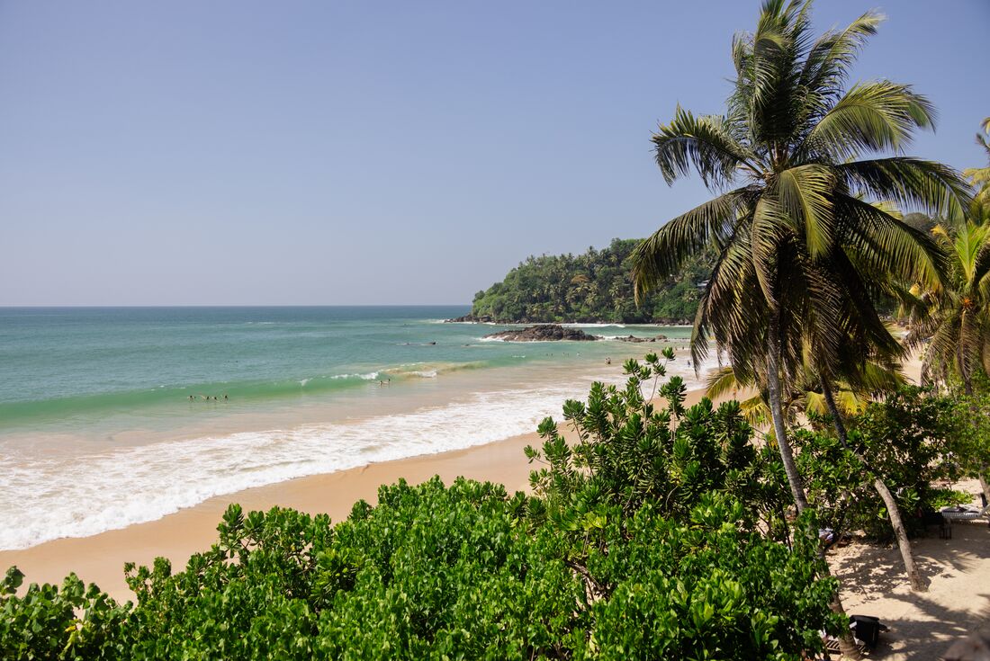 Sri Lanka Family Holiday