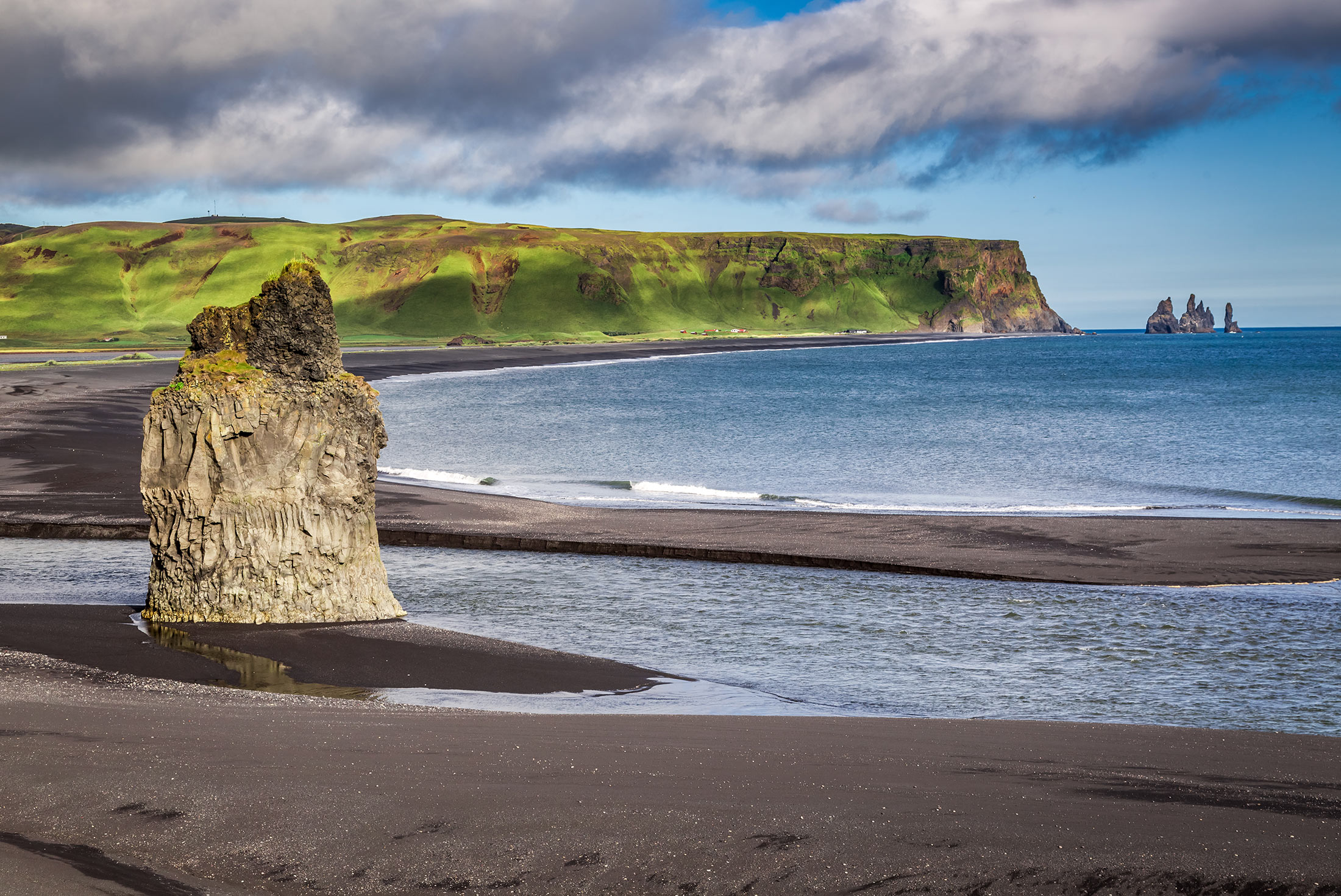 Six Days in Iceland