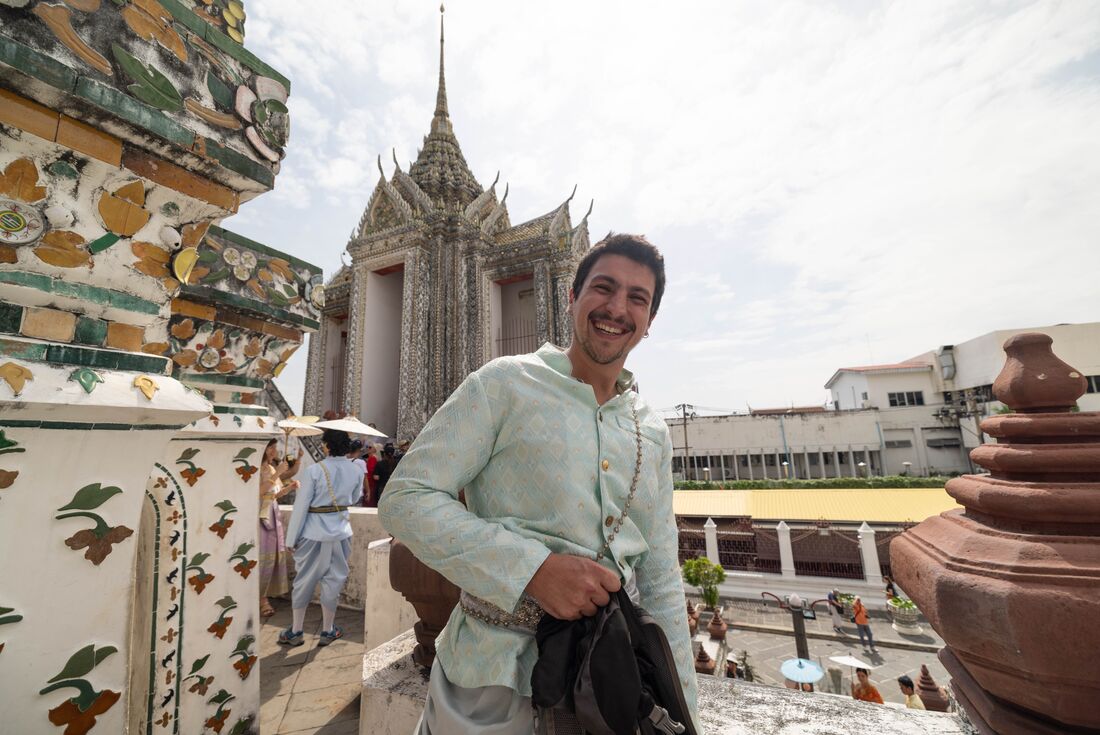 Premium Northern Thailand