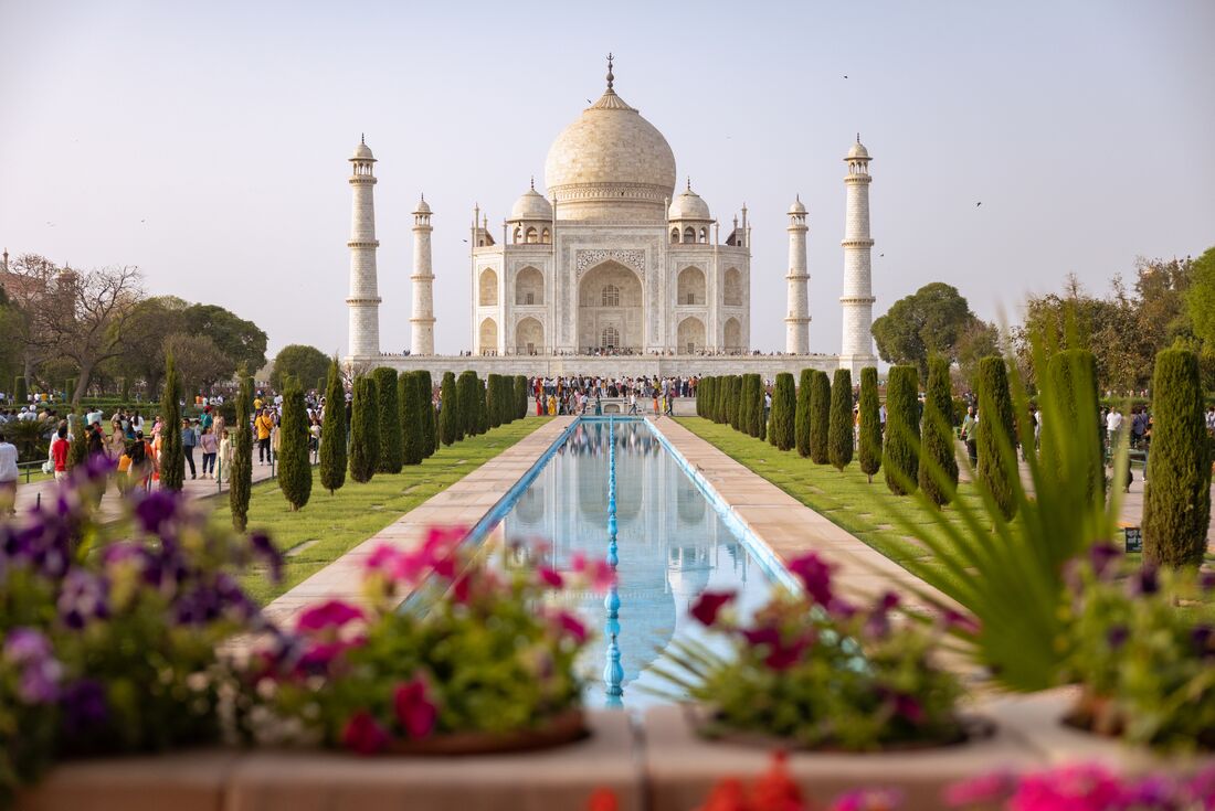 Northern India Family Holiday