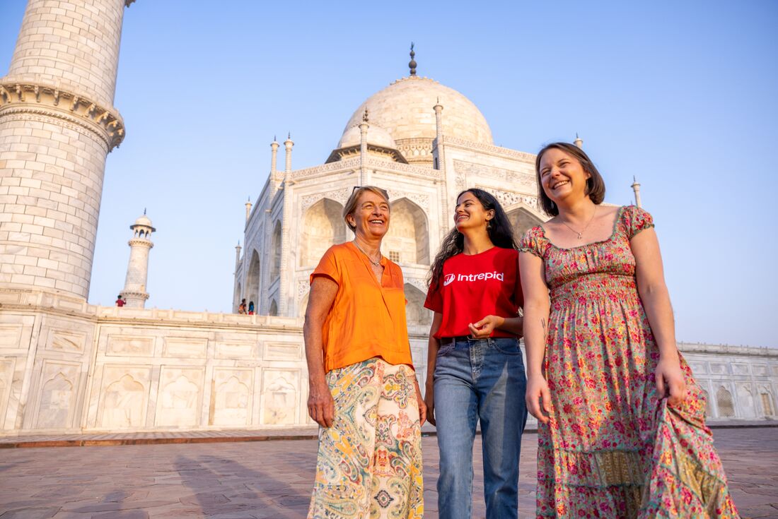 North India Highlights