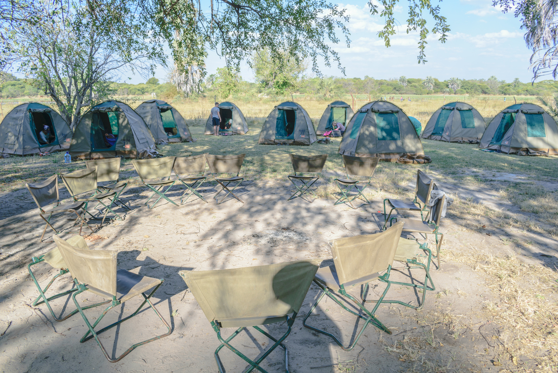 South Africa Family Safari with Teenagers