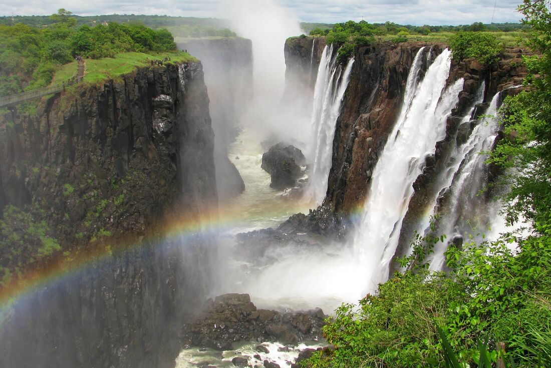 Okavango & Beyond