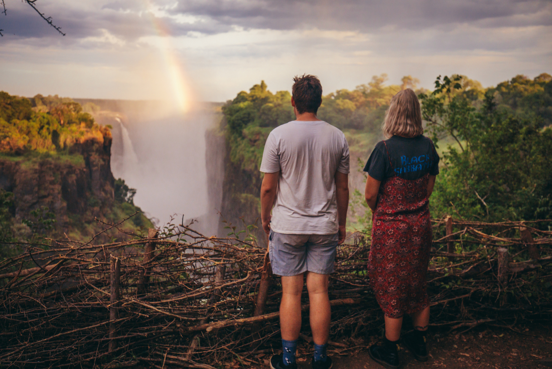 Essential African Safari