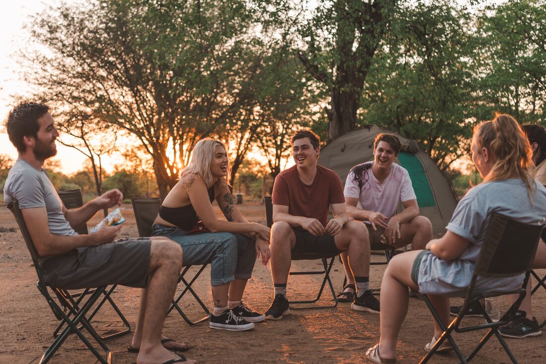 Essential African Safari