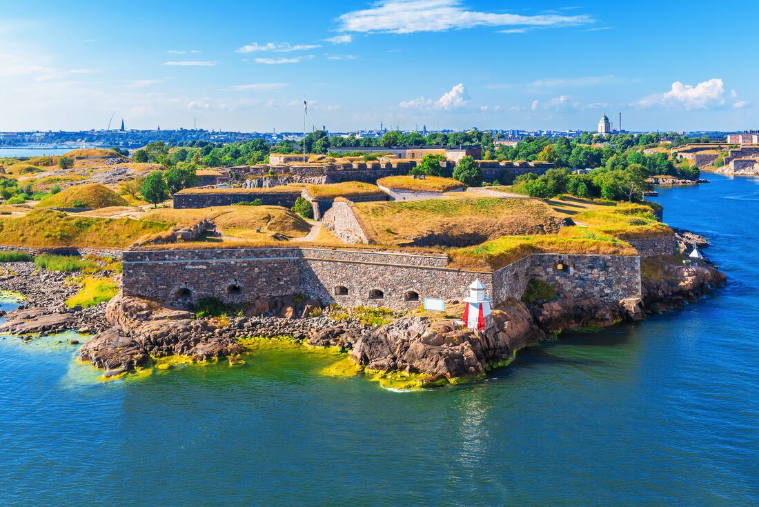 Finland Family Holiday