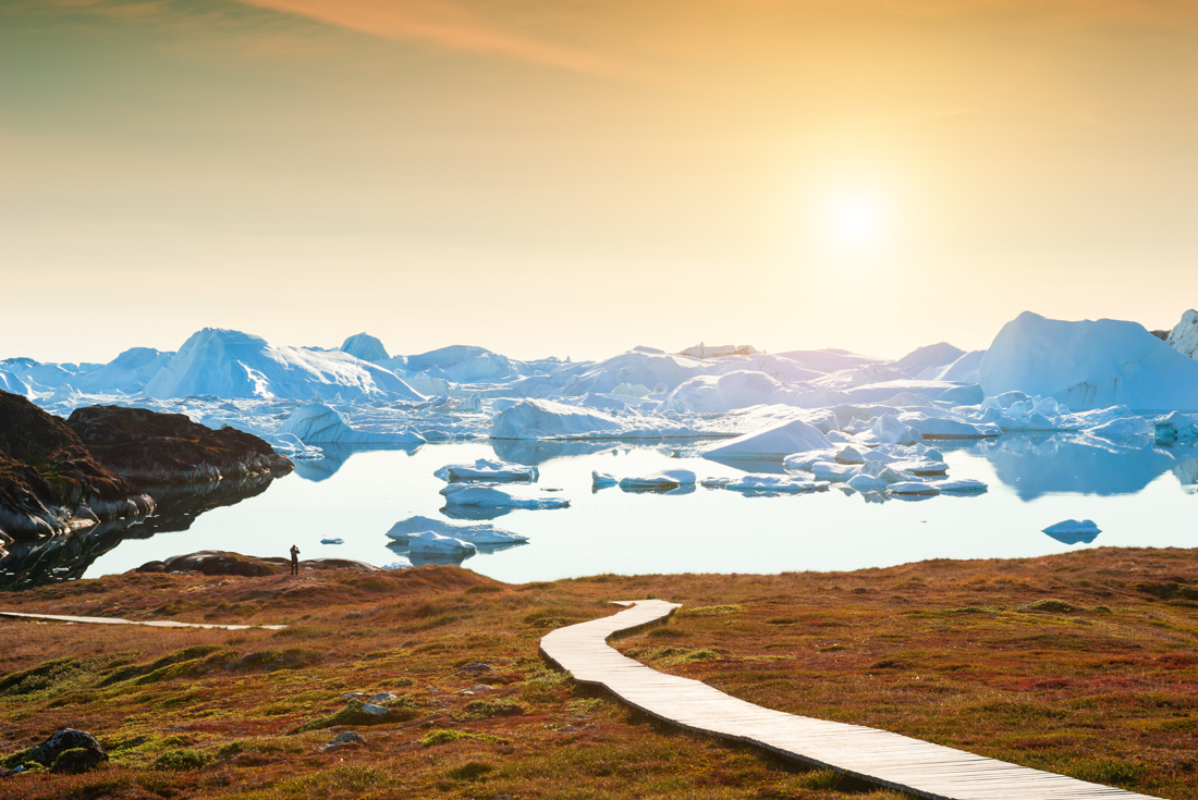 Greenland Expedition