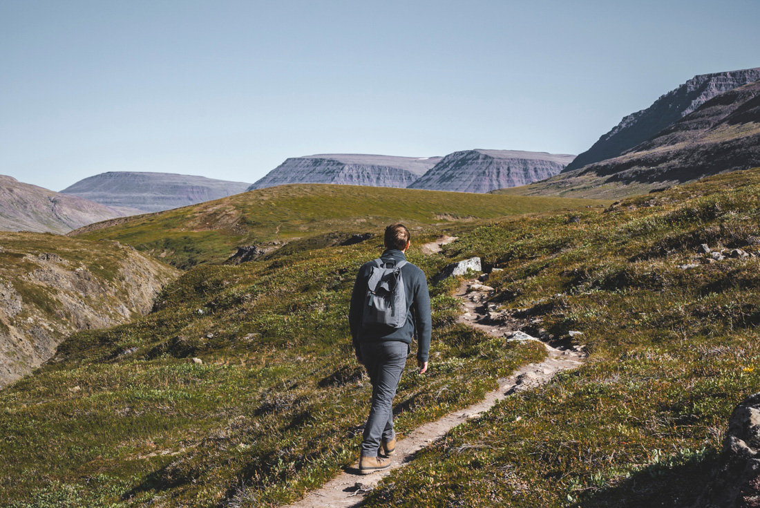 Greenland Expedition