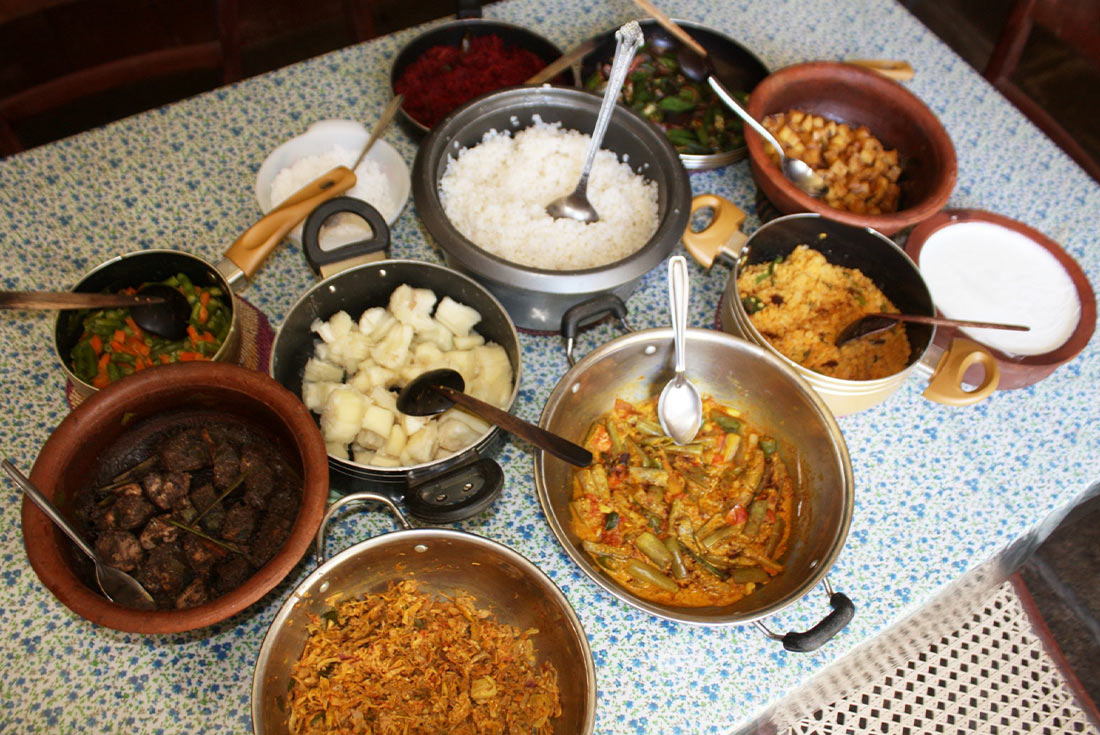Premium Sri Lanka in Depth