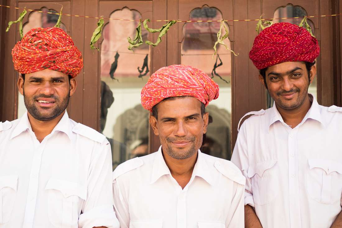 Classic Rajasthan