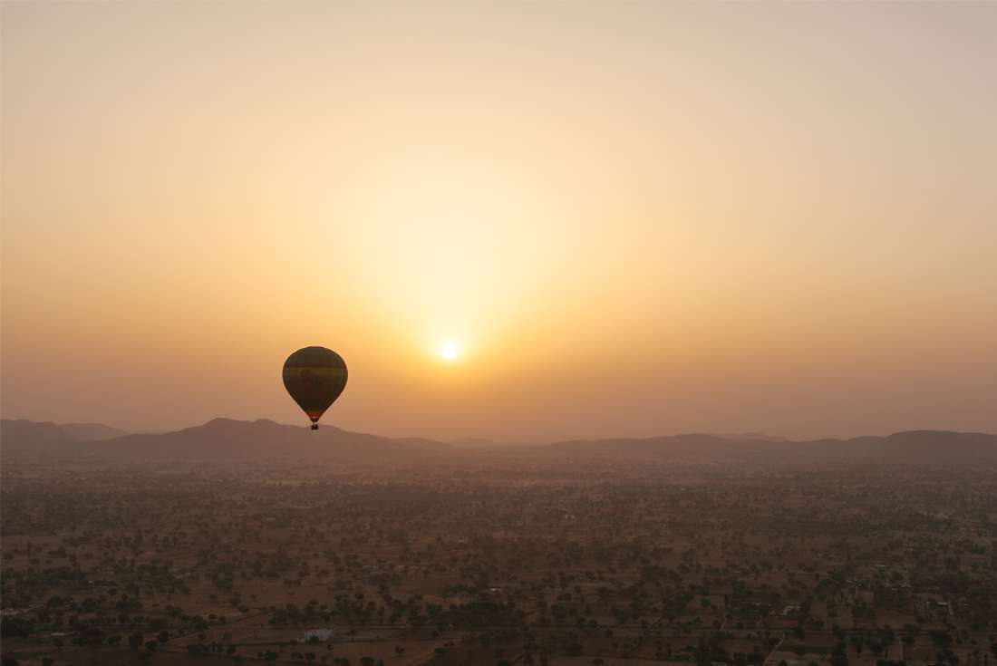 Classic Rajasthan