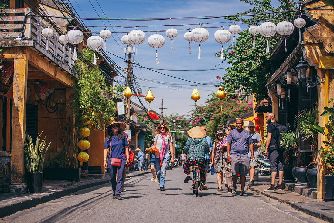 Premium Vietnam in Depth
