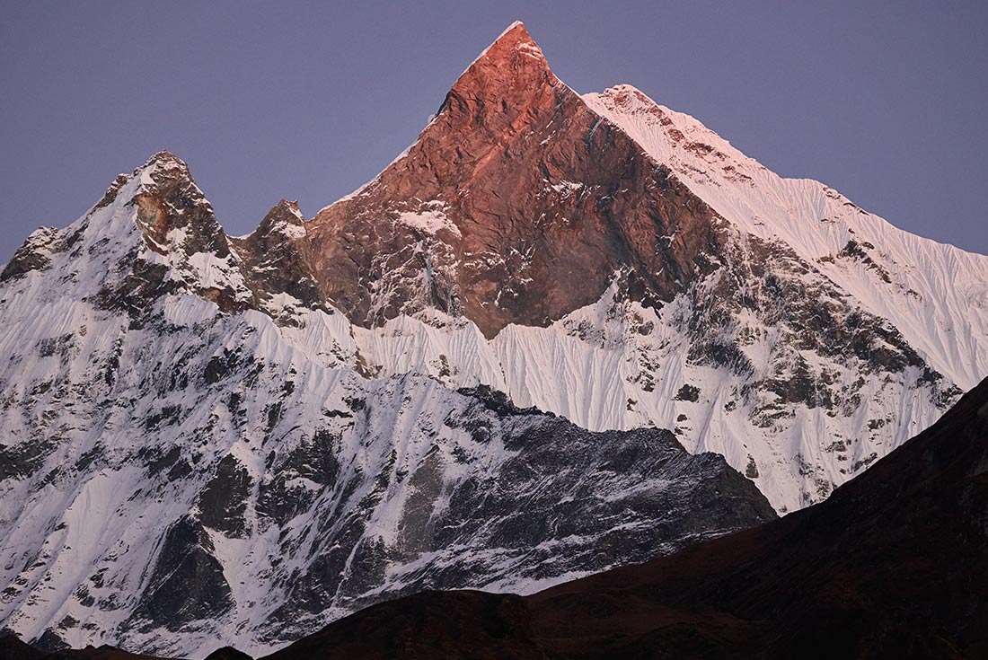Premium Nepal