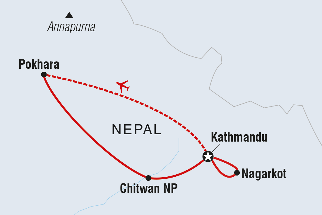 Premium Nepal