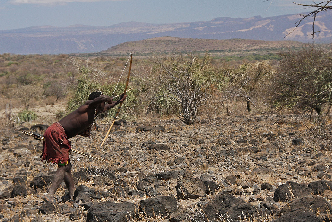 East Africa Highlights