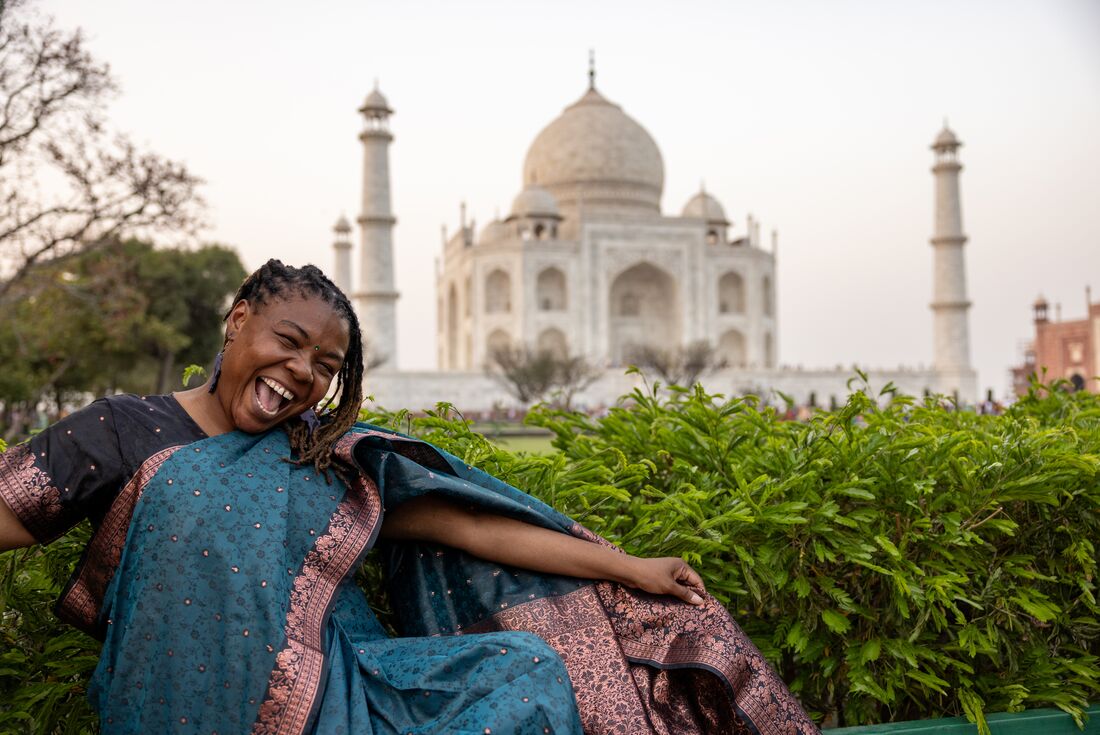 Rajasthan Experience