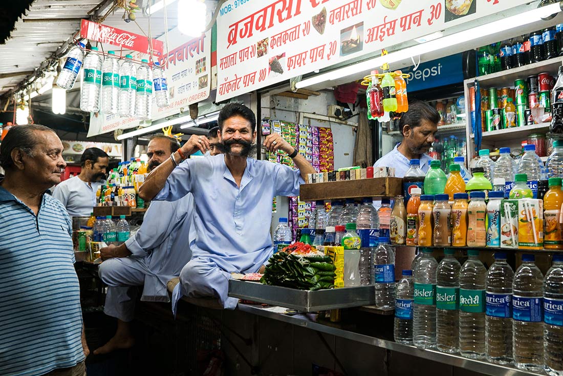 Premium India in Depth