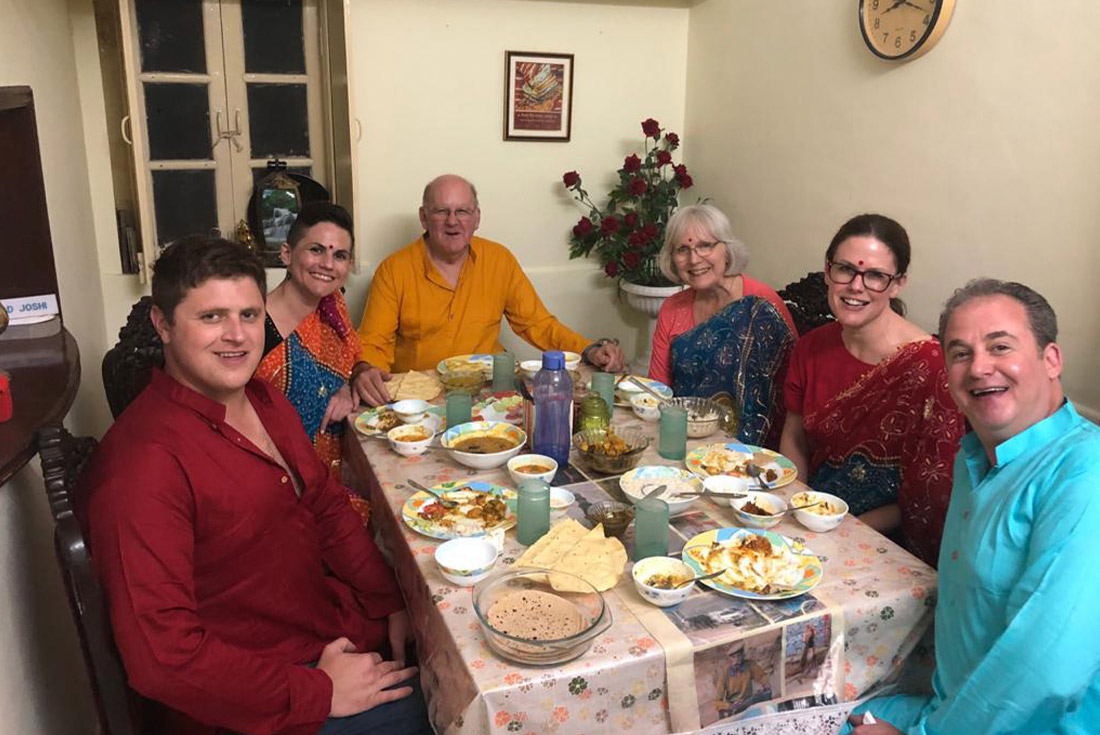 Premium India in Depth