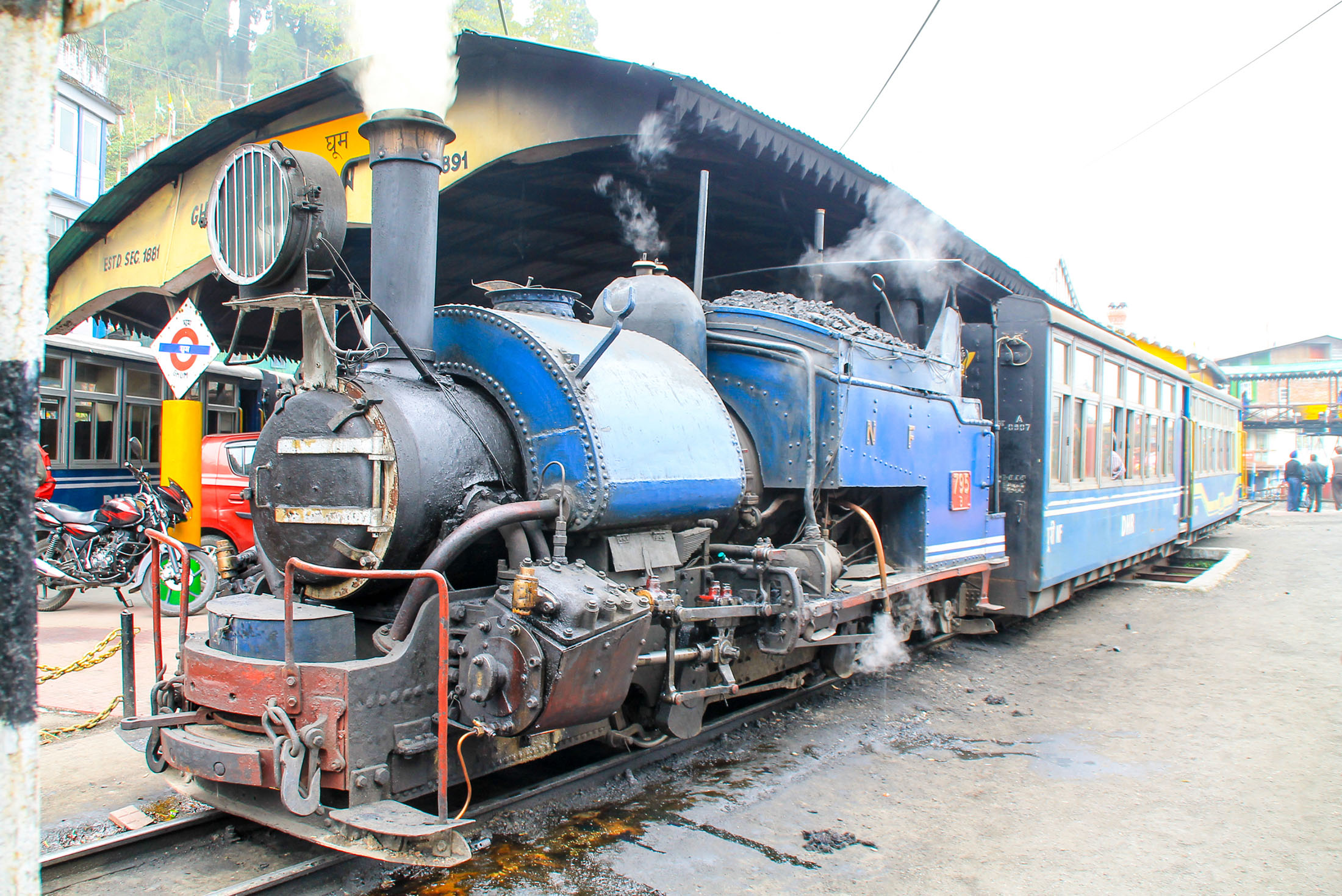 India Expedition: Sikkim, Assam & Nagaland