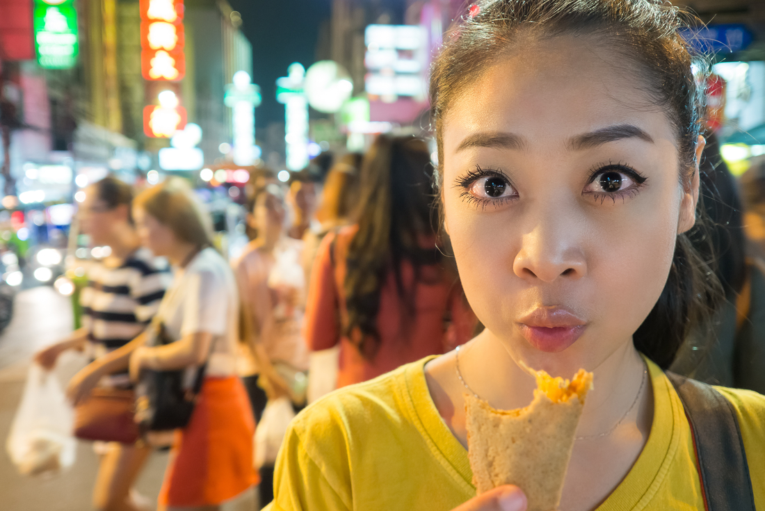 Thailand Beaches: Bangkok to Phuket