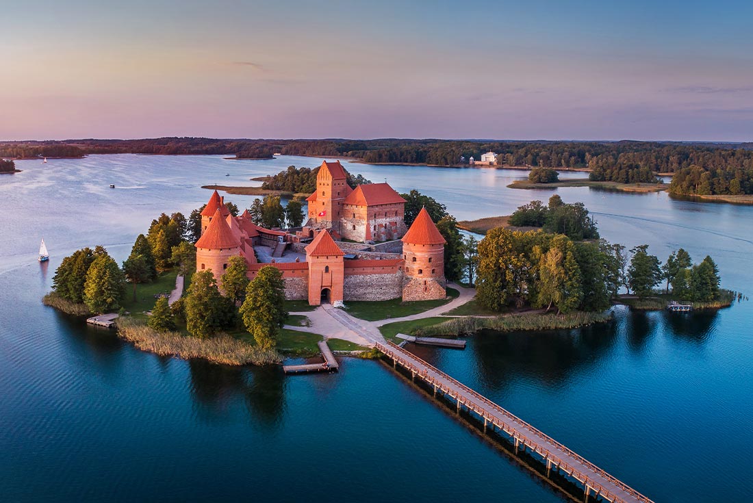 Classic Baltics