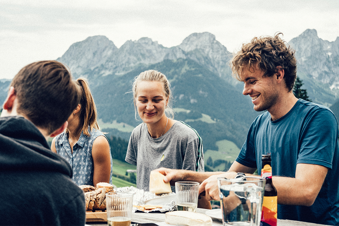 Best of Switzerland