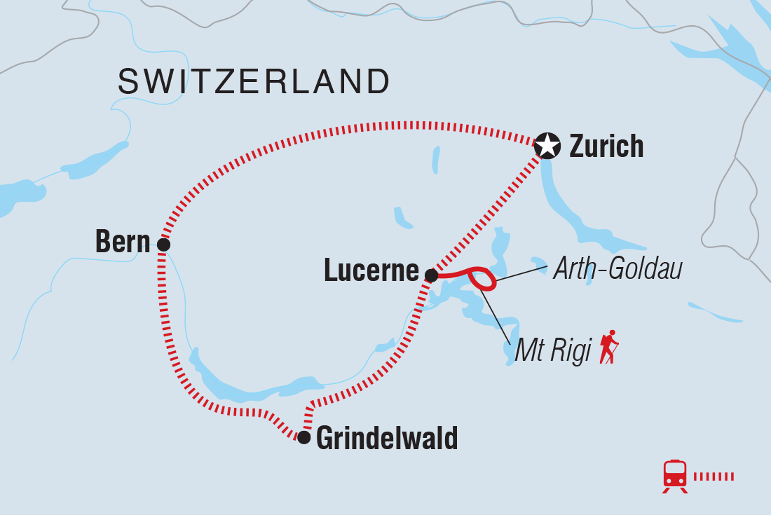 Best of Switzerland