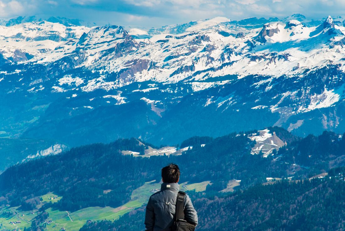 Best of Switzerland