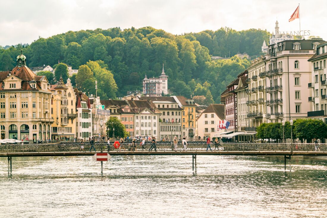 Best of Switzerland