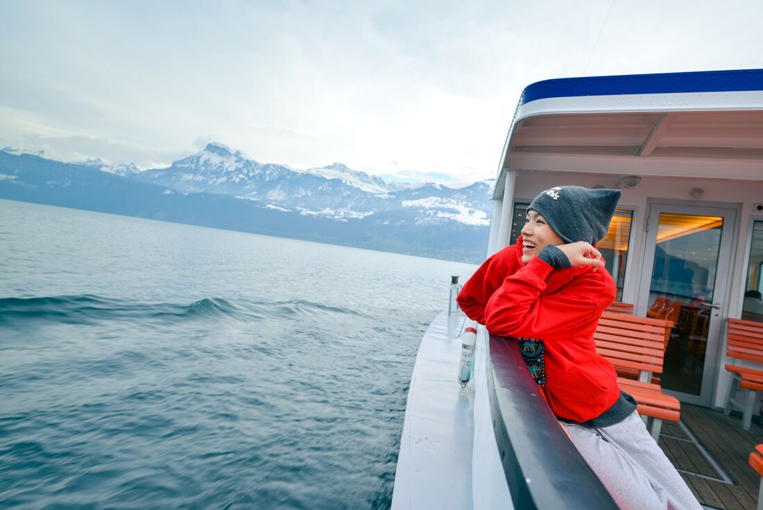 Best of Switzerland