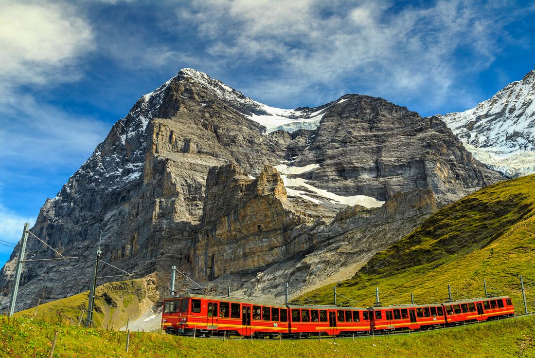 Best of Switzerland