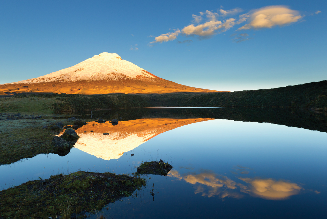 Ecuador Amazon & Galapagos Family Holiday