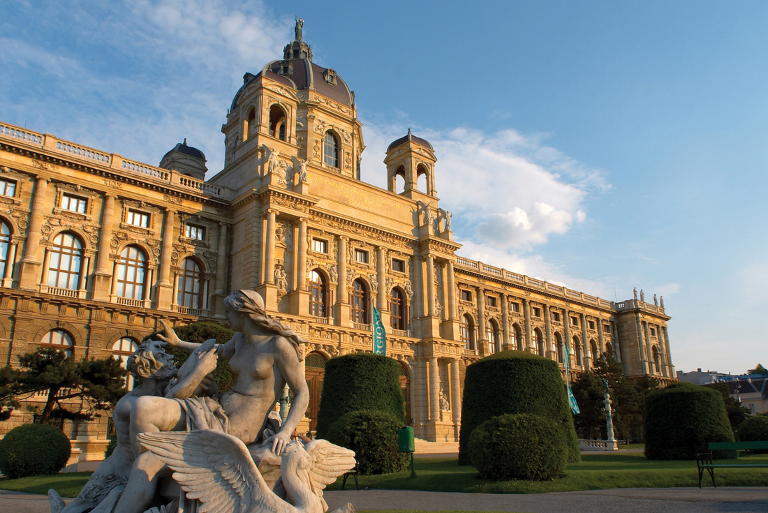 Discover Central Europe