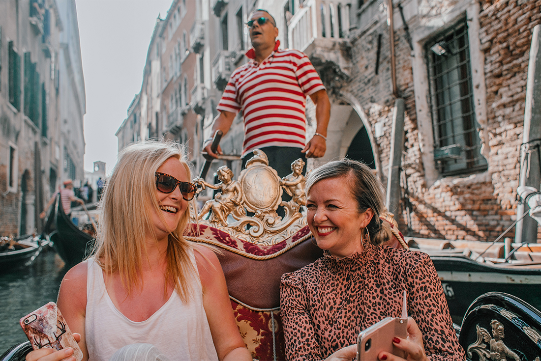 Discover Central Europe
