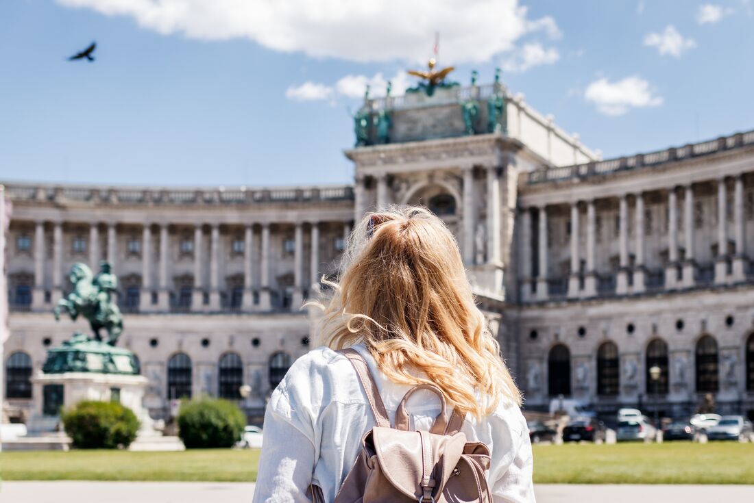 Discover Central Europe