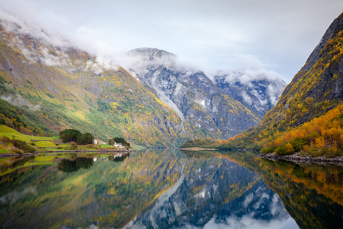 Premium Sweden and Norway