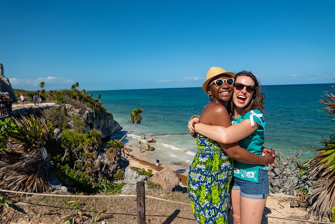 Premium Mexico Yucatan Highlights