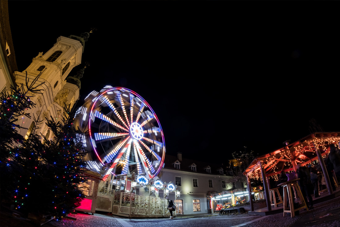 Europe Christmas Markets: Budapest to Zagreb