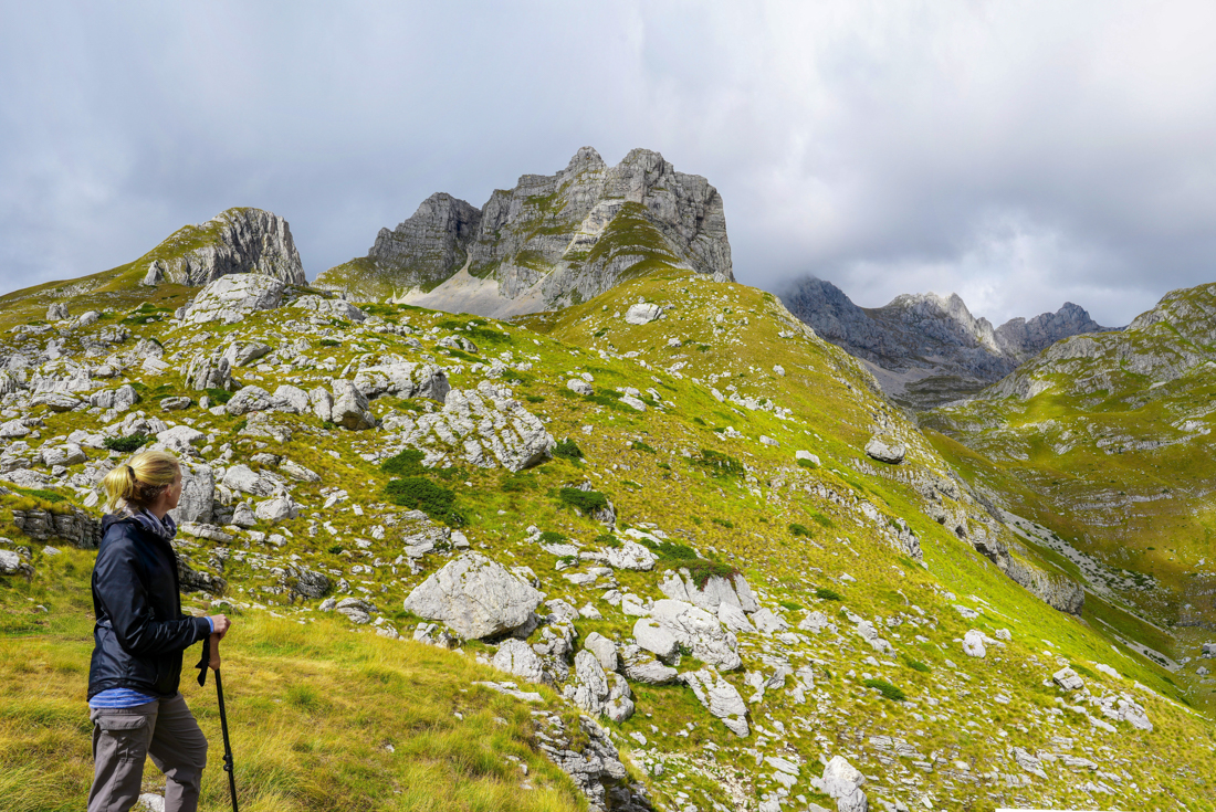 Balkan Adventure