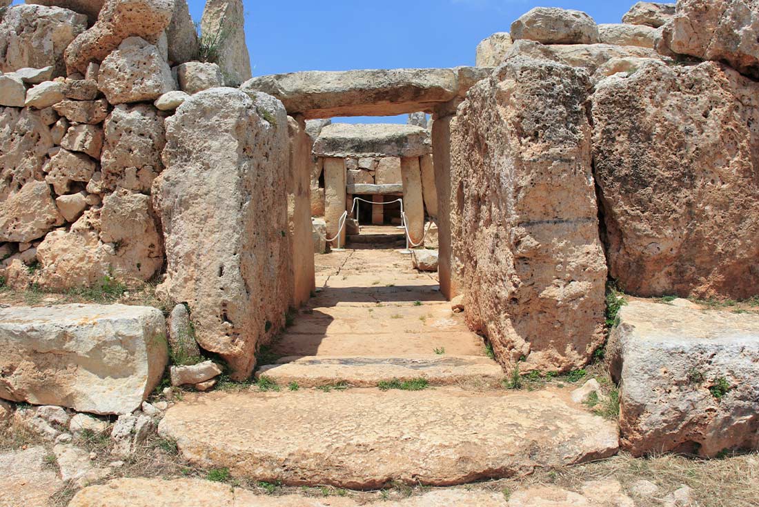 Highlights of Malta &amp; Gozo