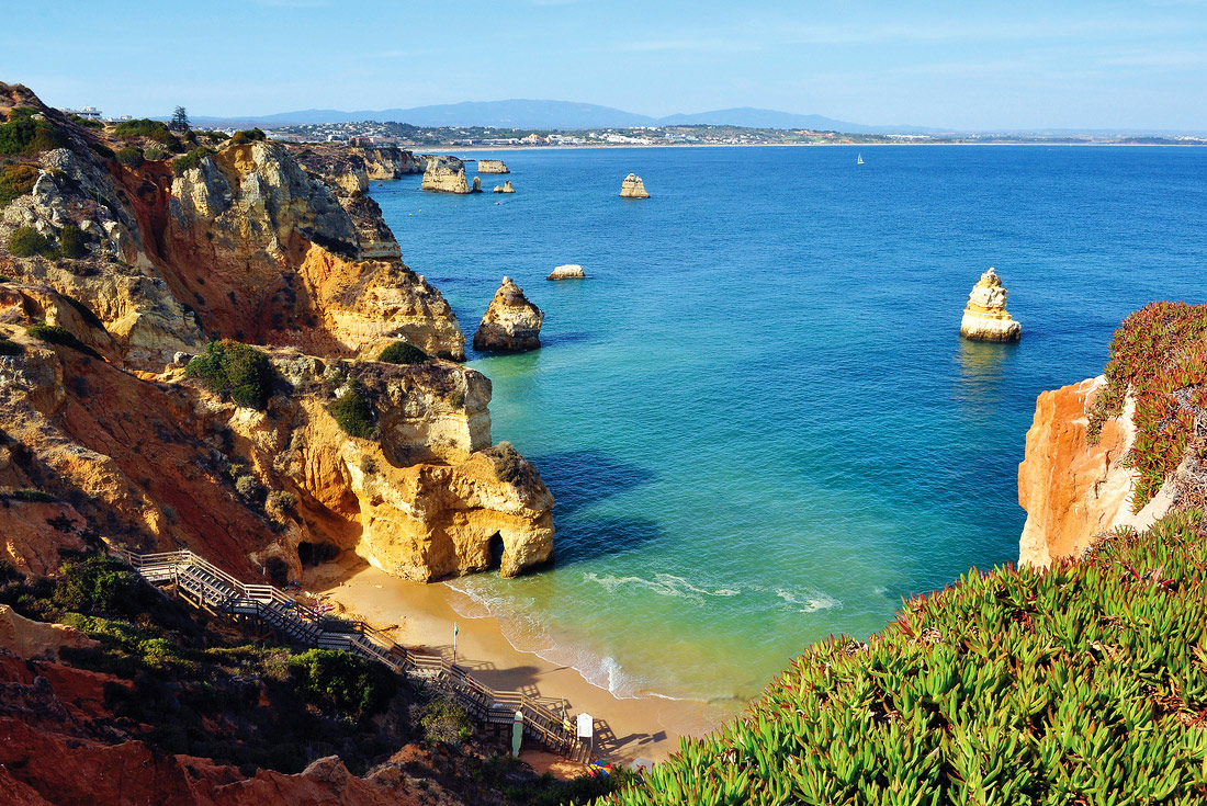 Explore Spain &amp; Portugal