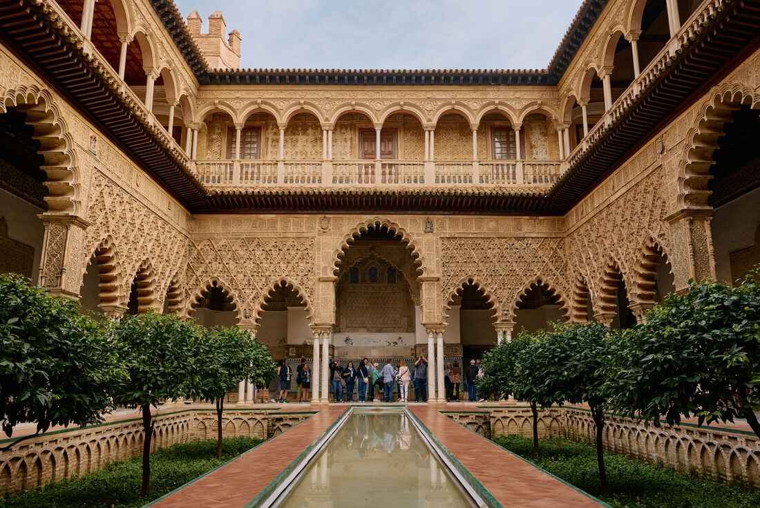 Explore Spain & Portugal